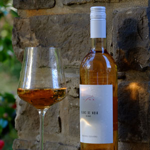 The Lynx Winery Estate distributed by Newton WInes, Crediton